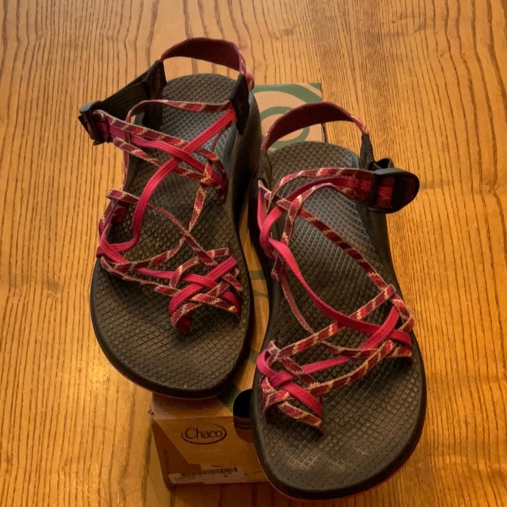 Chaco women’s sandals